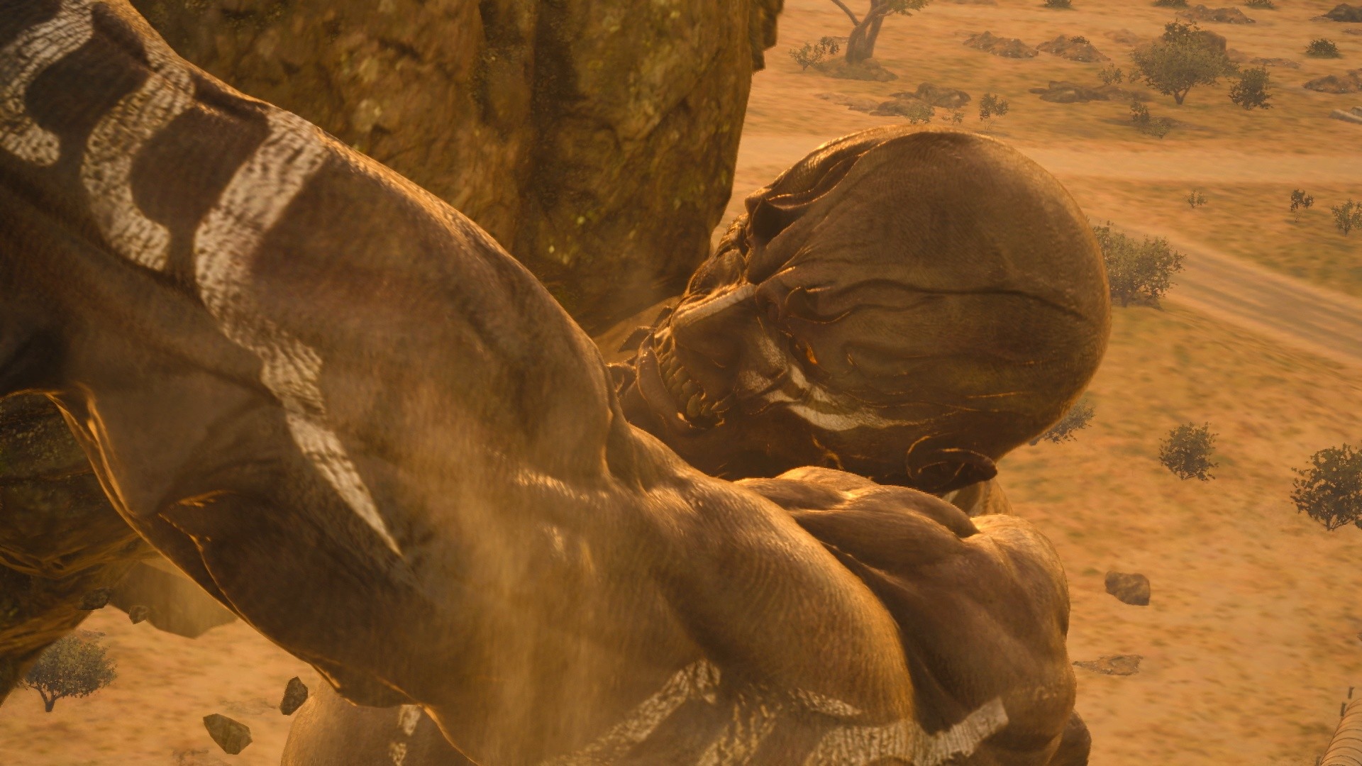 Final Fantasy XV - Imagen 44